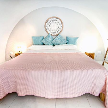 B&B Fico D'India Polignano a Mare Zewnętrze zdjęcie