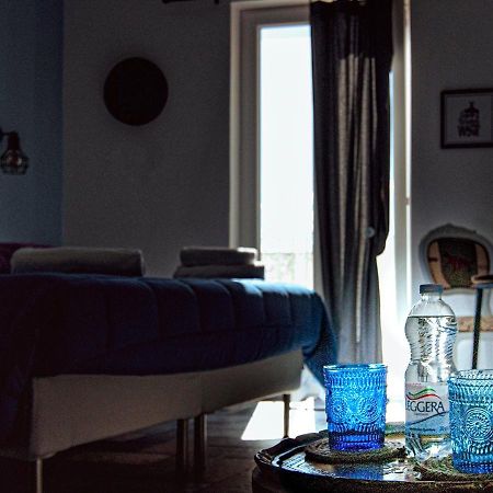 B&B Fico D'India Polignano a Mare Zewnętrze zdjęcie