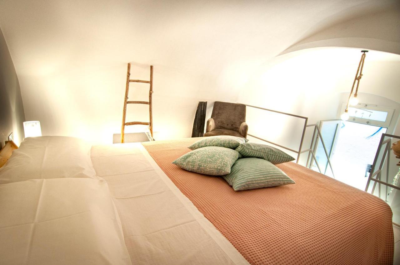 B&B Fico D'India Polignano a Mare Zewnętrze zdjęcie