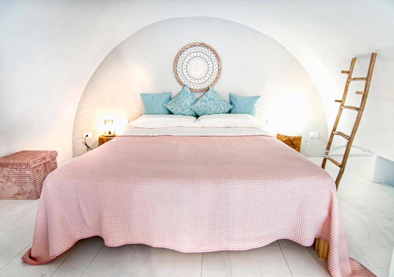 B&B Fico D'India Polignano a Mare Zewnętrze zdjęcie