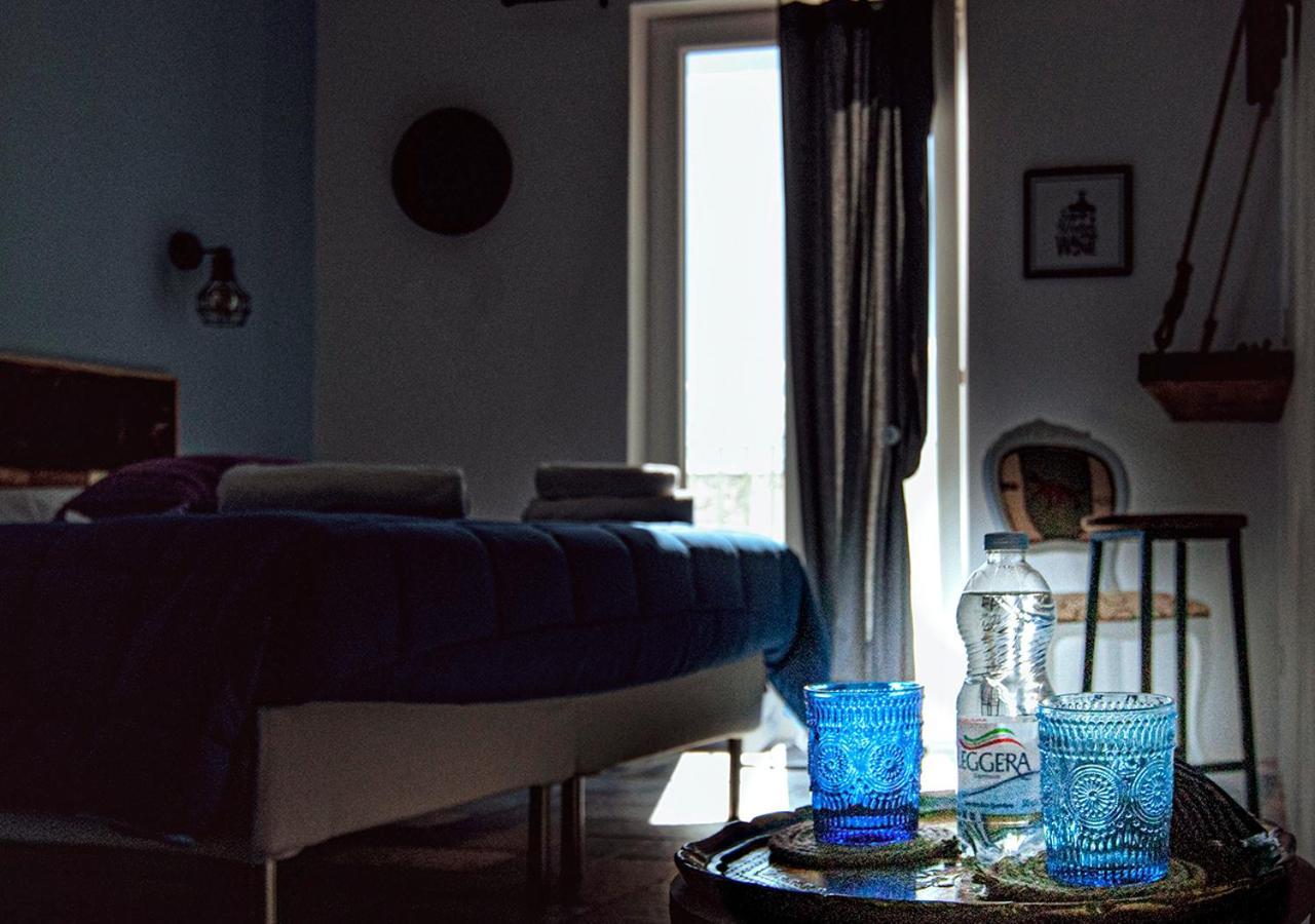 B&B Fico D'India Polignano a Mare Zewnętrze zdjęcie