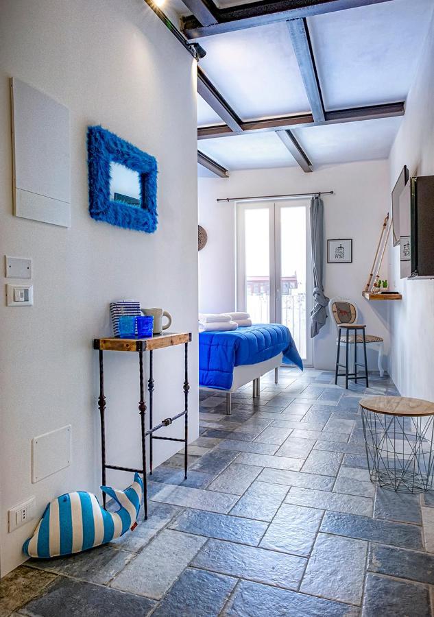 B&B Fico D'India Polignano a Mare Zewnętrze zdjęcie
