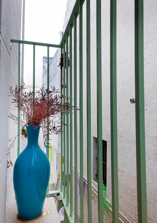 B&B Fico D'India Polignano a Mare Zewnętrze zdjęcie