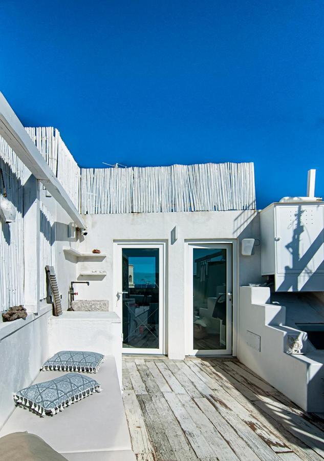 B&B Fico D'India Polignano a Mare Zewnętrze zdjęcie