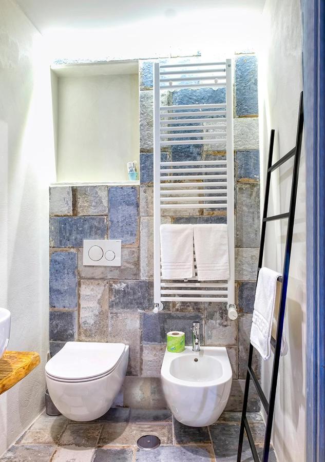 B&B Fico D'India Polignano a Mare Zewnętrze zdjęcie