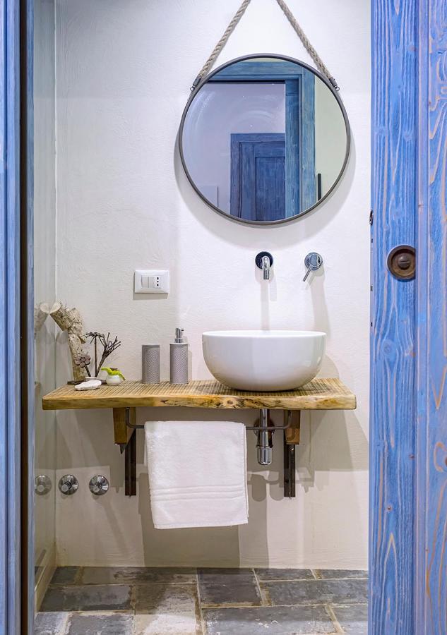 B&B Fico D'India Polignano a Mare Zewnętrze zdjęcie