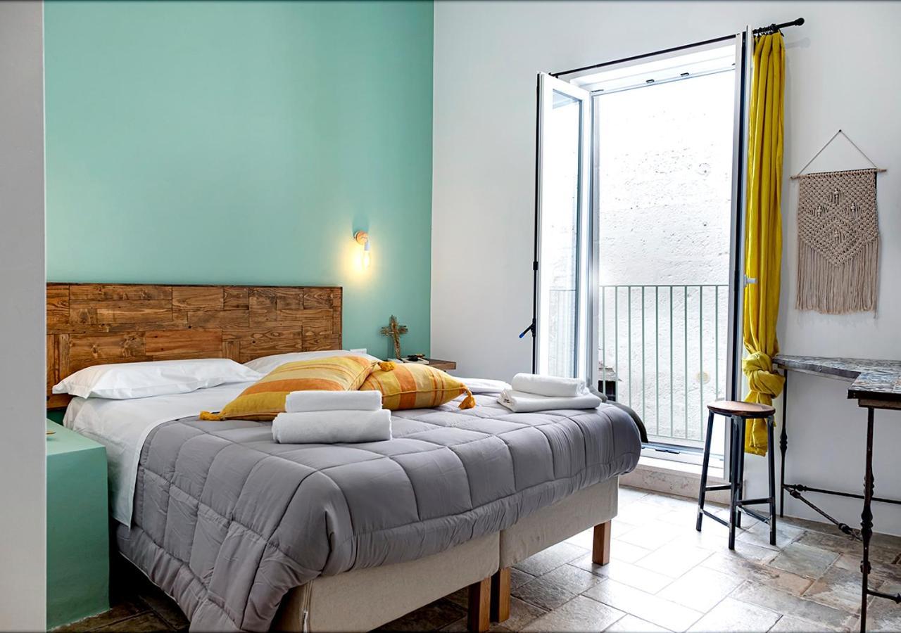 B&B Fico D'India Polignano a Mare Zewnętrze zdjęcie