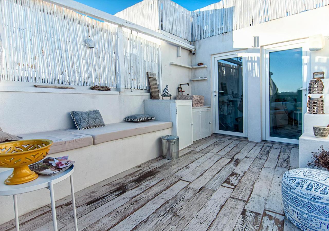 B&B Fico D'India Polignano a Mare Zewnętrze zdjęcie