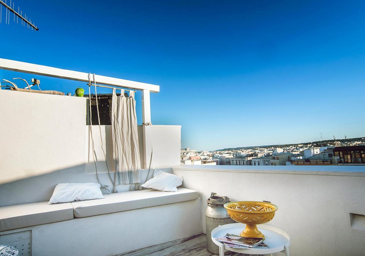 B&B Fico D'India Polignano a Mare Zewnętrze zdjęcie