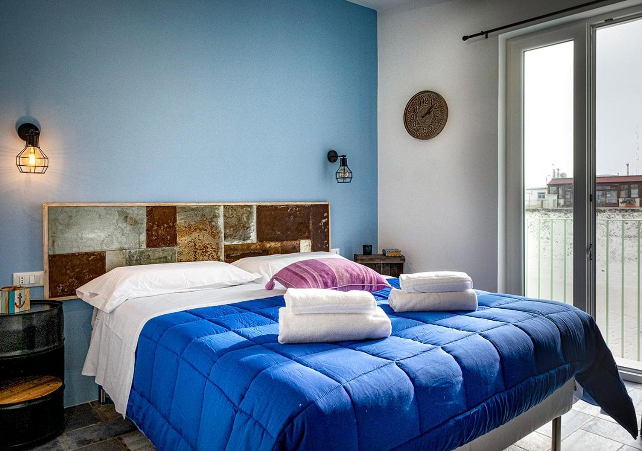 B&B Fico D'India Polignano a Mare Zewnętrze zdjęcie