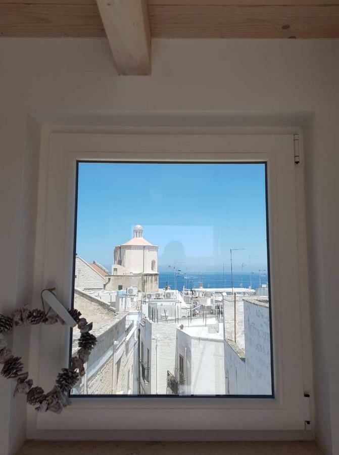 B&B Fico D'India Polignano a Mare Zewnętrze zdjęcie