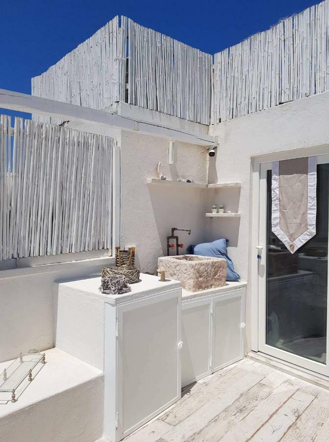 B&B Fico D'India Polignano a Mare Zewnętrze zdjęcie