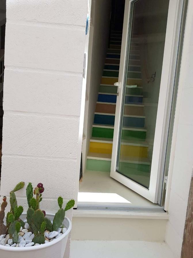B&B Fico D'India Polignano a Mare Zewnętrze zdjęcie