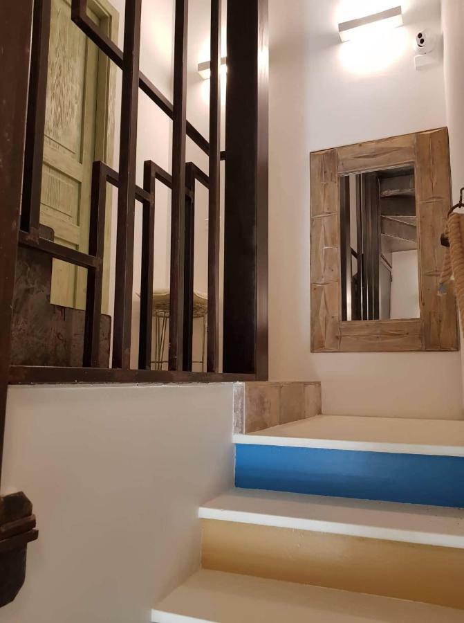 B&B Fico D'India Polignano a Mare Zewnętrze zdjęcie