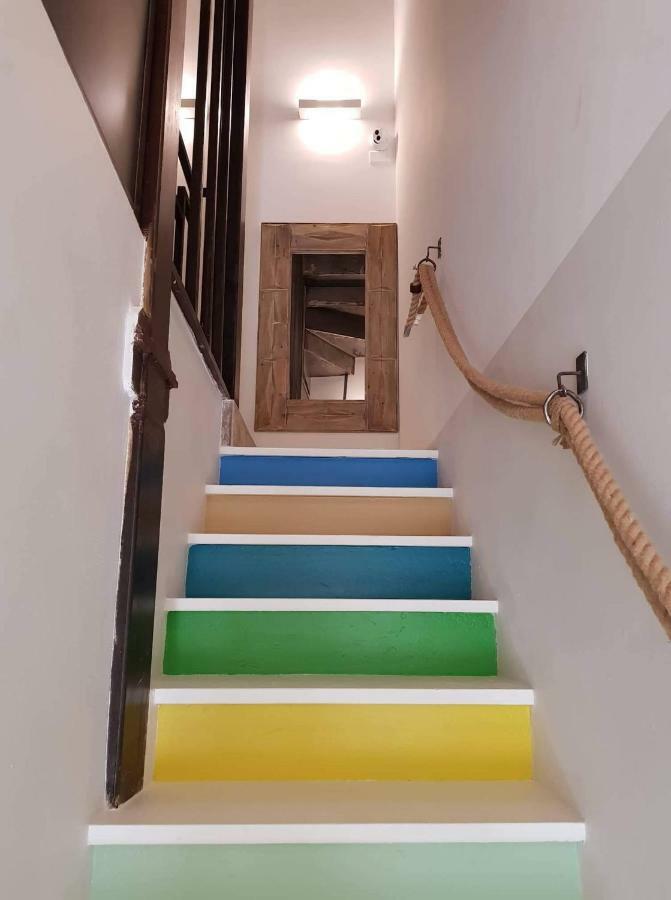 B&B Fico D'India Polignano a Mare Zewnętrze zdjęcie